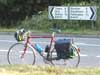 [THUMBNAIL PHOTO: bicycle in front of roadsign]