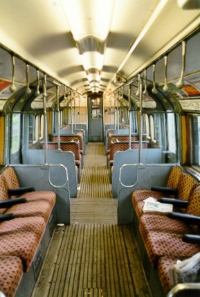 SQUAREWHEELS.org.uk – 1959 tube stock