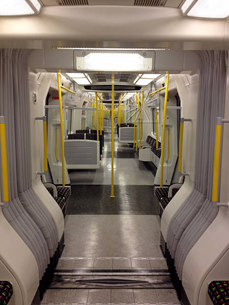 [PHOTO: Train Interior: 47kB]